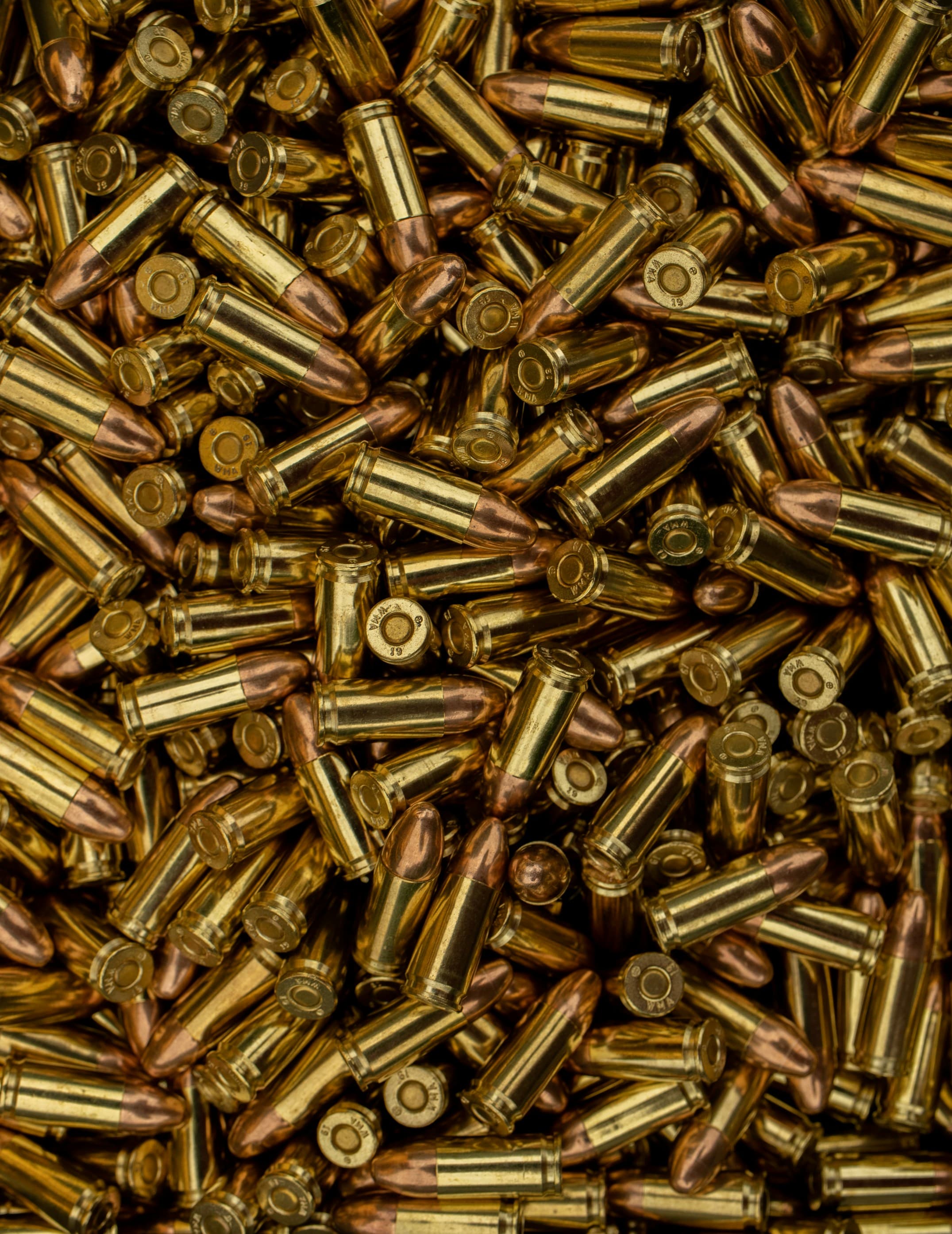Fuel Your Firepower