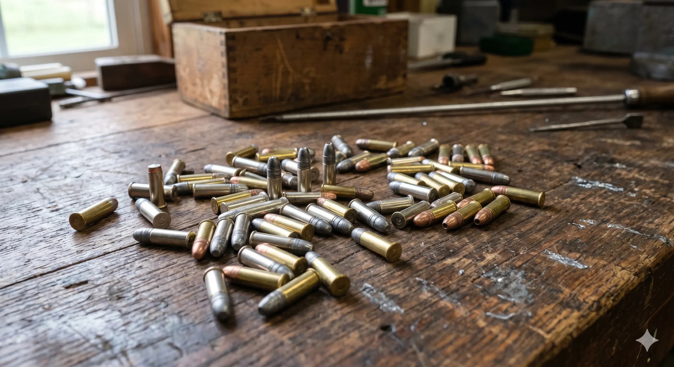 Rimfire