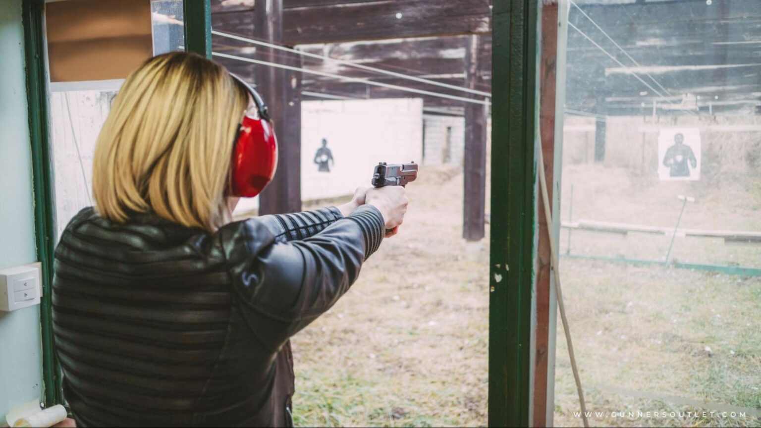 The Best Of The Best: Top 10 Female Shooters In History – Gunners Outlet