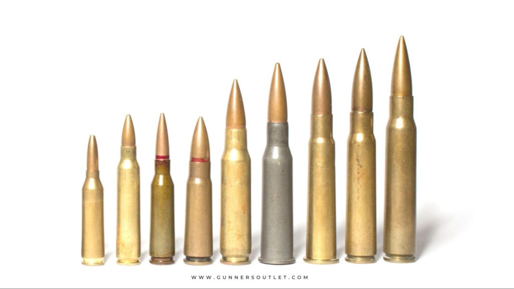 An Overview of Rifle Gauges – Gunners Outlet