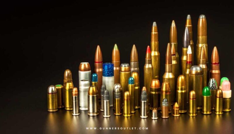 How to Choose the Right Ammunition for Different Shooting Scenarios