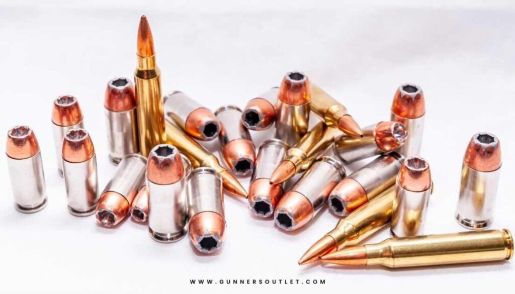 The Right Caliber for Your Firearm