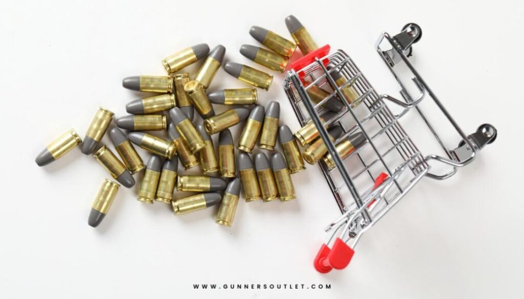 The Ultimate Ammunition Buying Guide