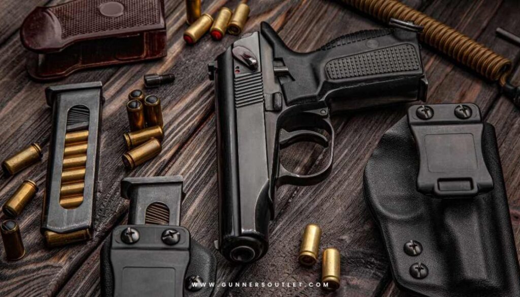Top 10 Must-Have Accessories for Firearm Enthusiasts