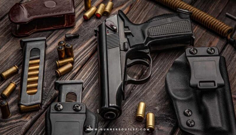 Top 10 Must-Have Accessories for Firearm Enthusiasts