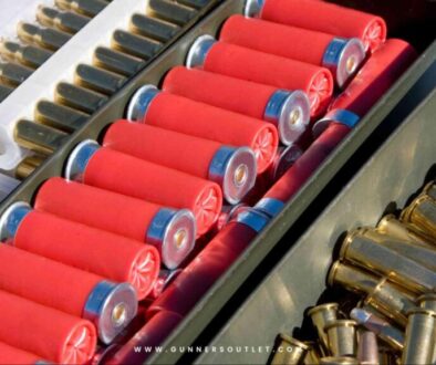 Tips for Safe Handling of Ammunition