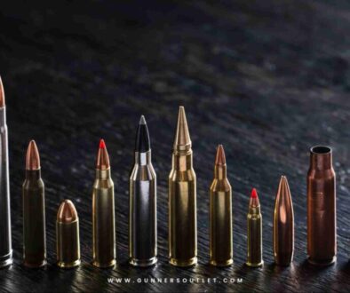 Understanding Ammunition Caliber- How it Impacts Your Ammo Choice