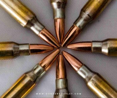 Understanding Ballistics - The Science Behind Ammunition Performance