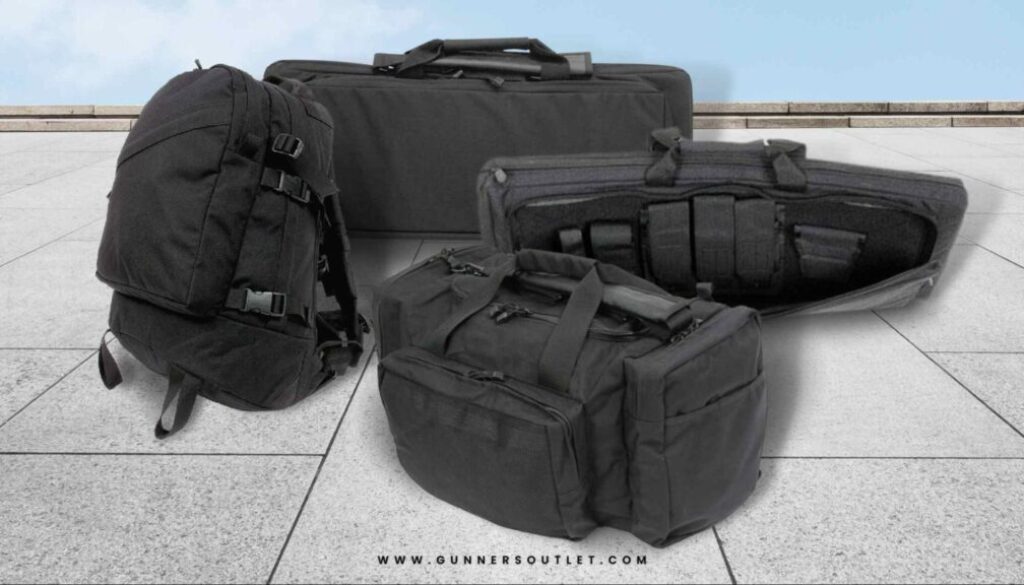 Must-Have Range Bag Essentials for Every Shooter