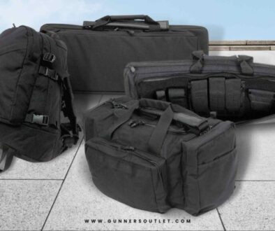 Must-Have Range Bag Essentials for Every Shooter