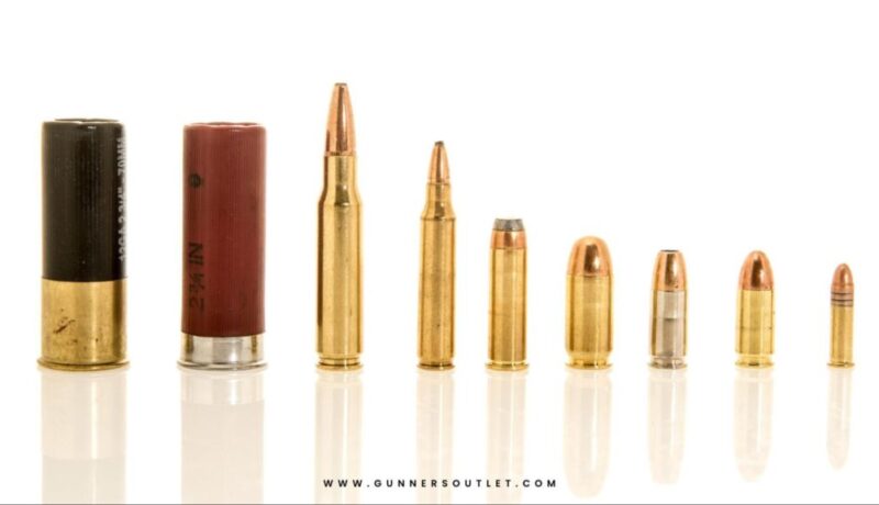 Comprehensive Overview of Calibers, Bullets, and Performance