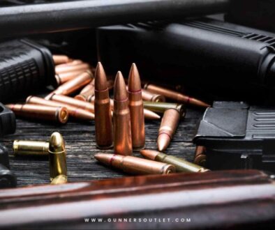 Building Your Ammunition Arsenal for Preparedness