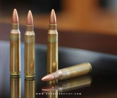 Mastering Ballistics for Superior Performance