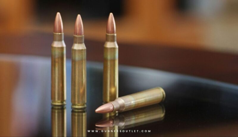 Mastering Ballistics for Superior Performance